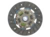 MITSUBISHI MB937201 Clutch Disc